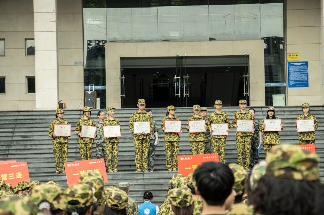毕业设计展